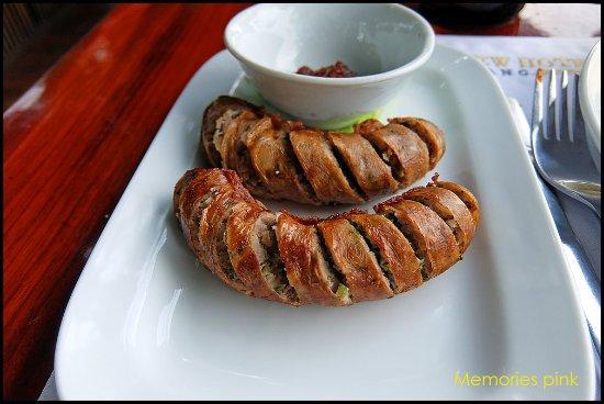 Viewpoint Restaurant